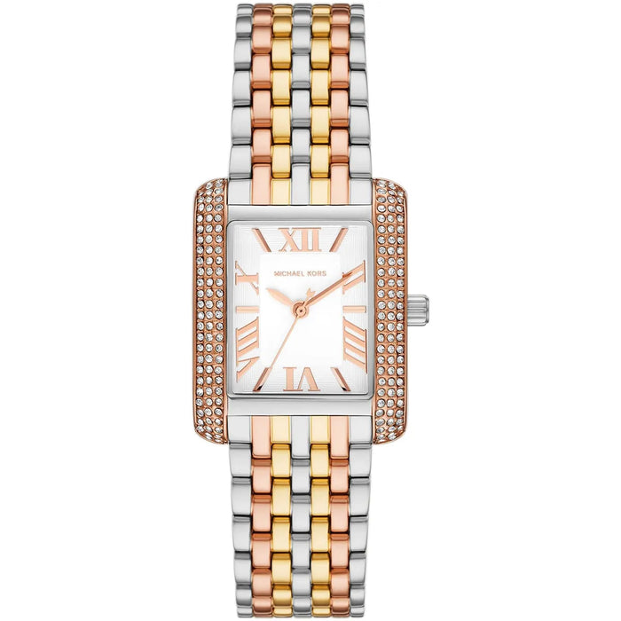 Michael Kors For Women Mini Emery MK4744 Authentic