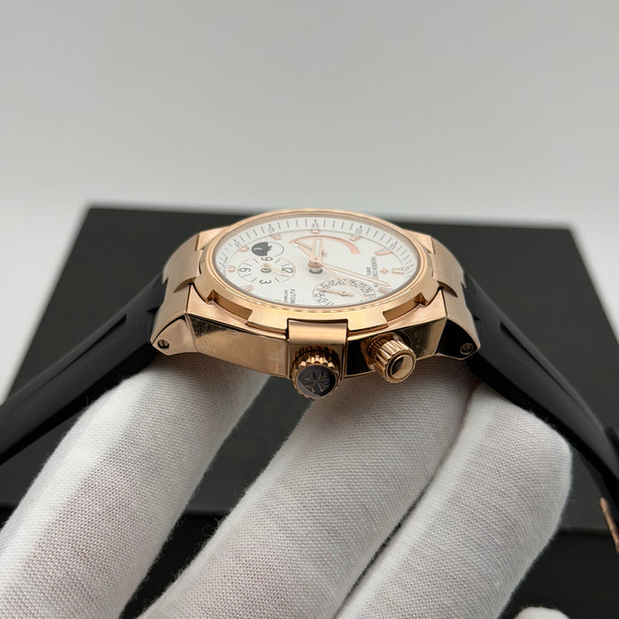 Vacheron Constantine Overseas Dual Time 47450/000R-9404 -Swiss Super Clone
