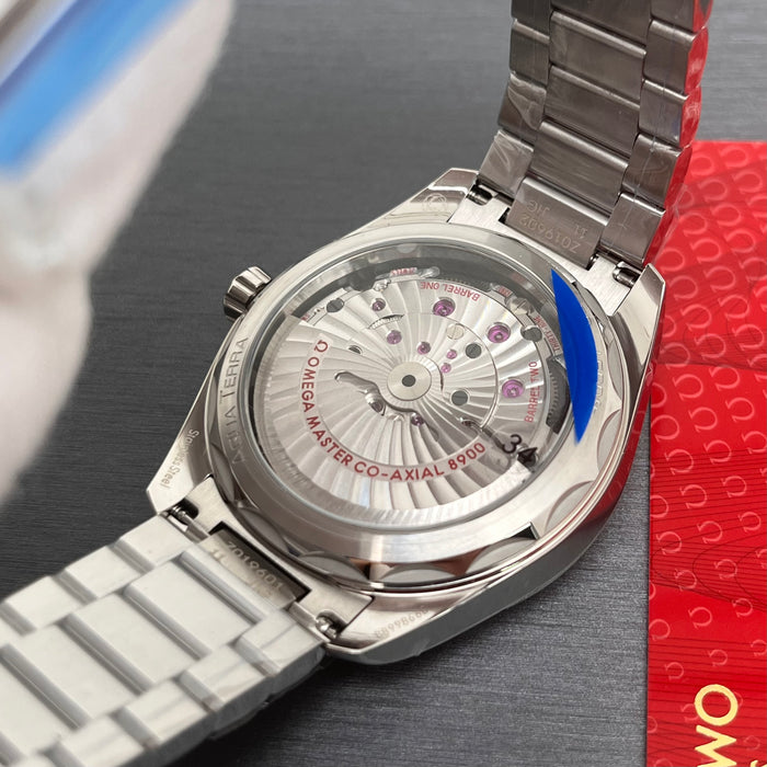 Omega Seamaster Aqua Terra 150M Co-Axial Master Chronometer Swiss Super Clone