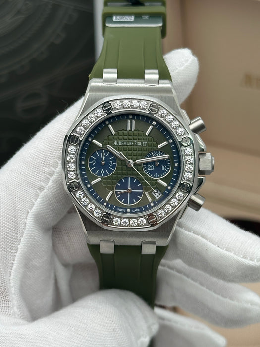 Audemars Piguet Royal Oak Offshore
