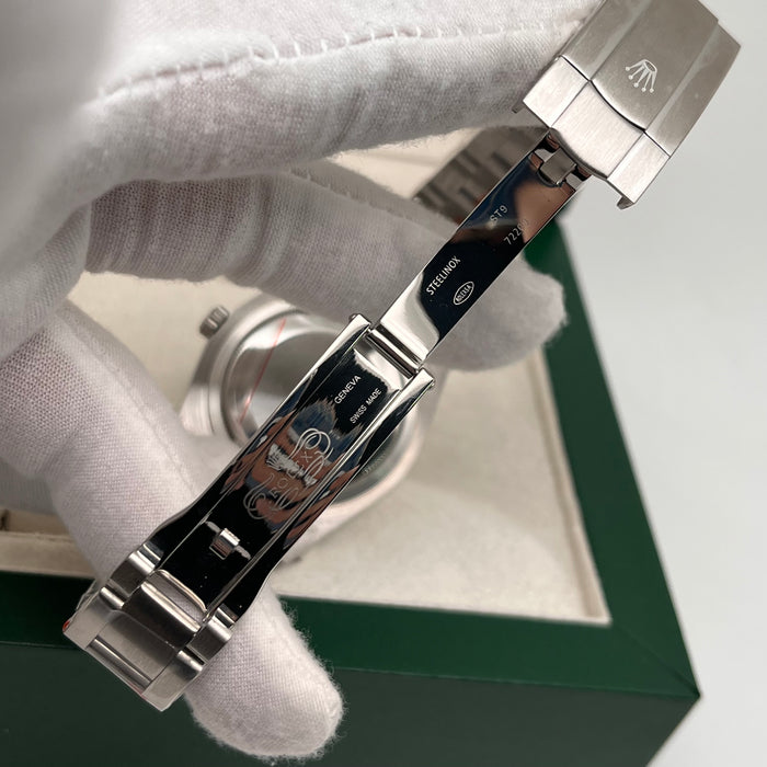 Rolex Oyster Perpetual 41MM (5A+)
