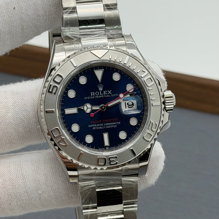 Rolex Oyster Perpetual Yacht- Master 40 116622- Swiss Super Clone