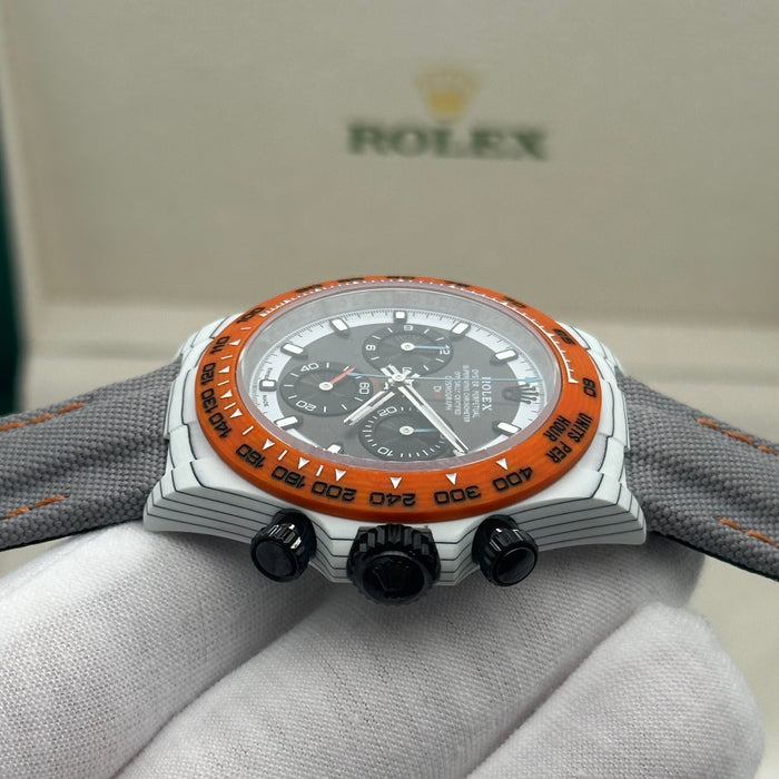 Rolex DiW Daytona Ocellaris 40mm Swiss Super Clone