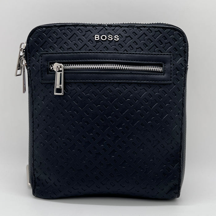 Hugo Boss Black Crossbody Bag (Boss Collection)