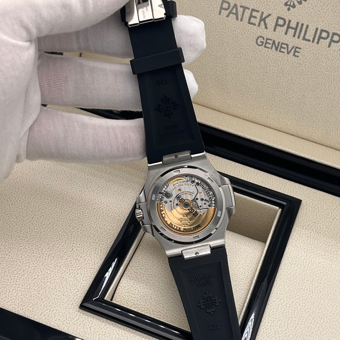 Patek Philippe Nautilus 5711/1A-018 "Tiffany & Co." Edition