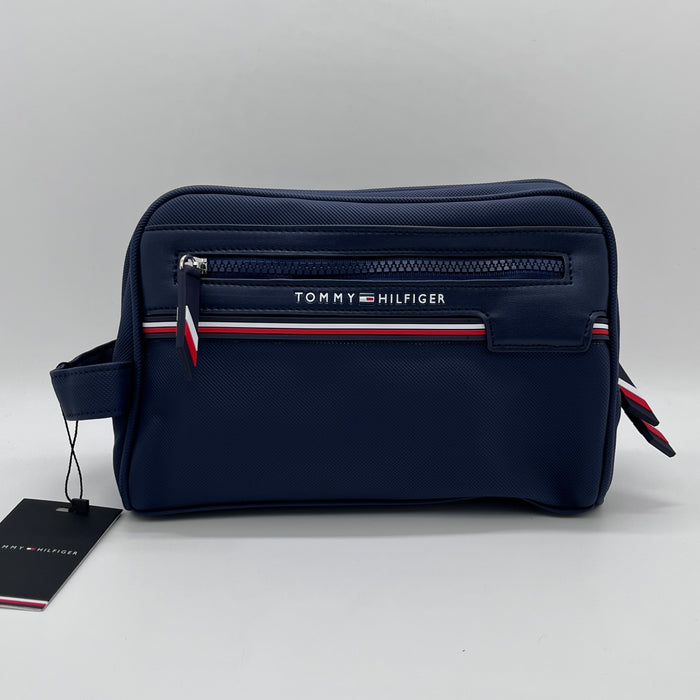 Tommy Hilfiger Navy Blue Handbag