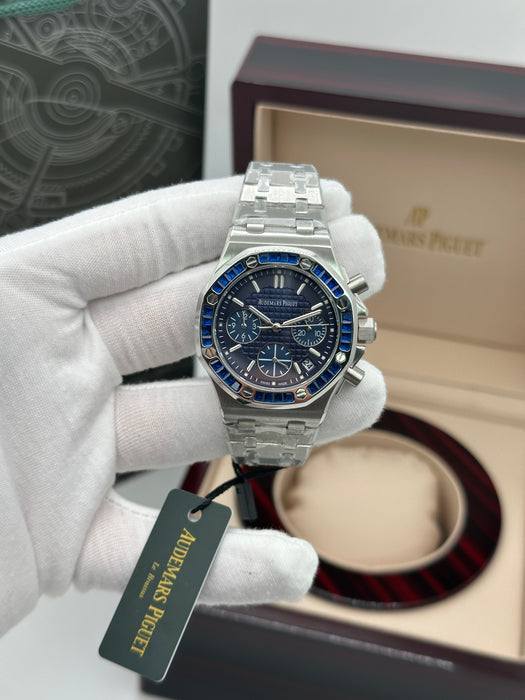 Audemars Piguet Royal Oak Chronograph