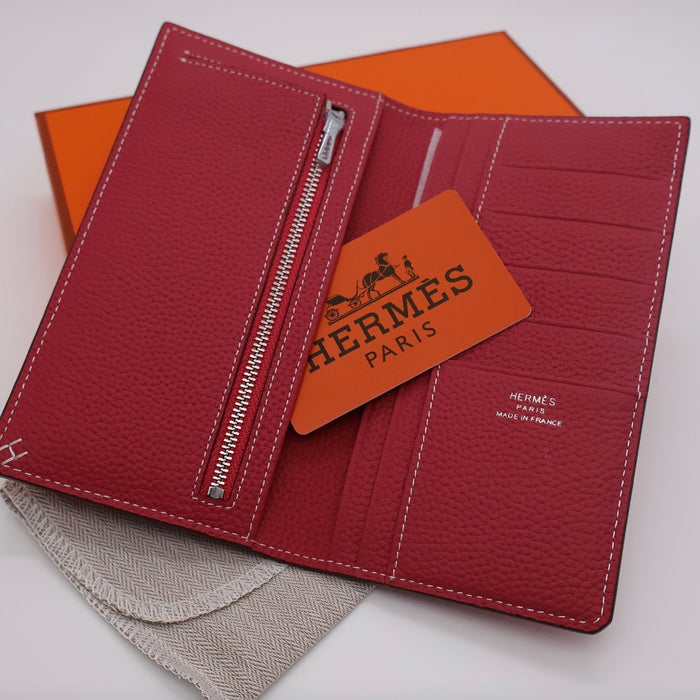 “H” Pink Women Wallet