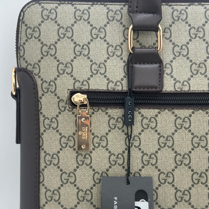 Luxury Gucci Laptop Bag