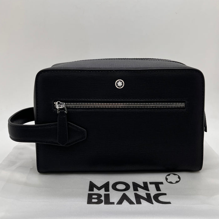 Montblanc Real Leather Bag (Montblanc Collection)