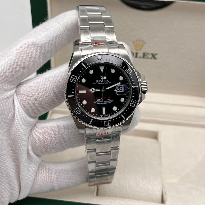 Rolex Oyster Perpetual Date Sea-Dweller