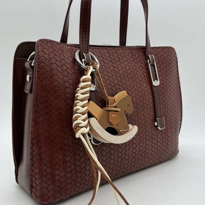 Genuine Leather Women Bag
