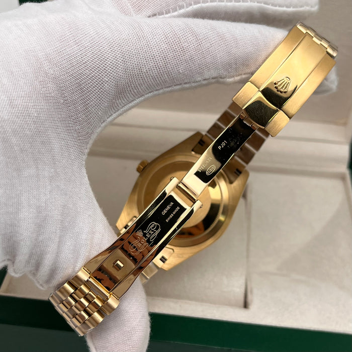Rolex Oyster Perpetual Sky-Dweller (5A+)