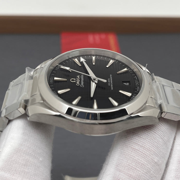 Omega Seamaster Aqua Terra 150M Co-Axial Master Chronometer Swiss Super Clone