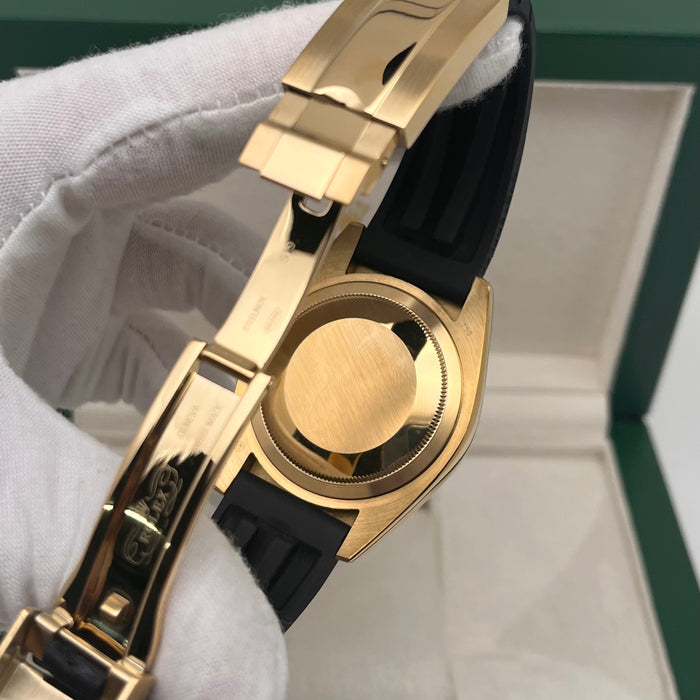 Rolex Oyster Perpetual Sky-Dweller