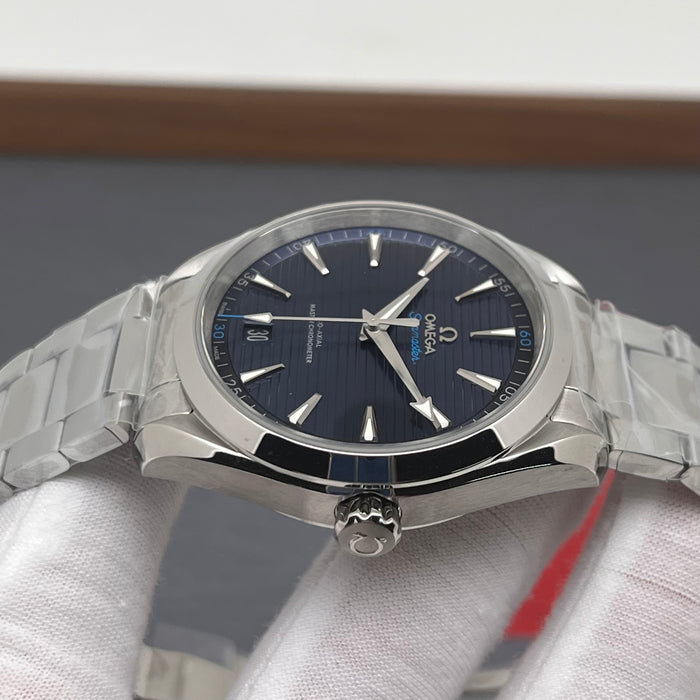 Omega Seamaster Aqua Terra 150M Co-Axial Master Chronometer Swiss Super Clone