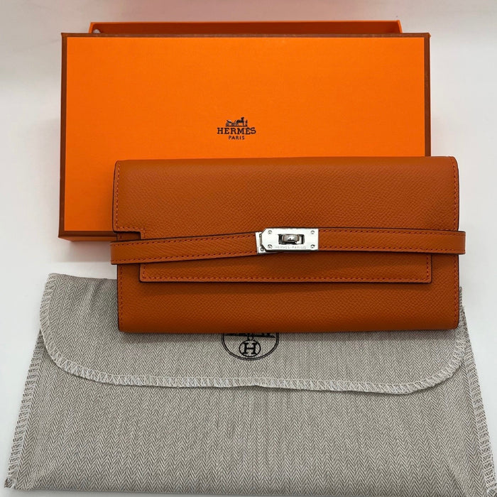 “H”Genuine Leather women