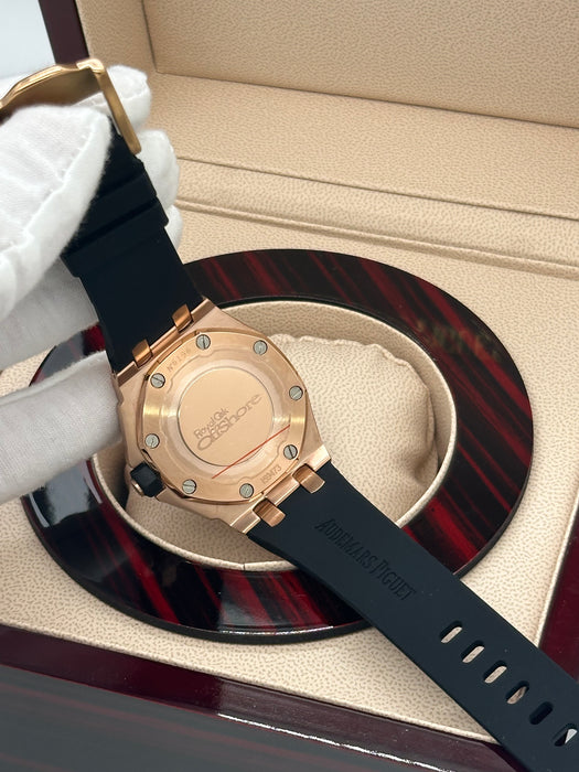 Audemars Piguet Royal Oak Offshore