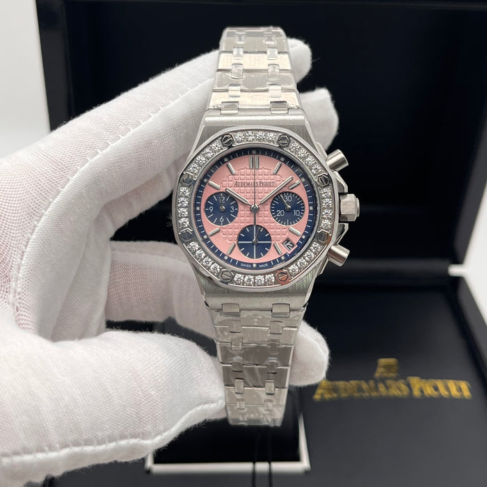 Audemars Piguet Royal Oak Offshore Chronograph