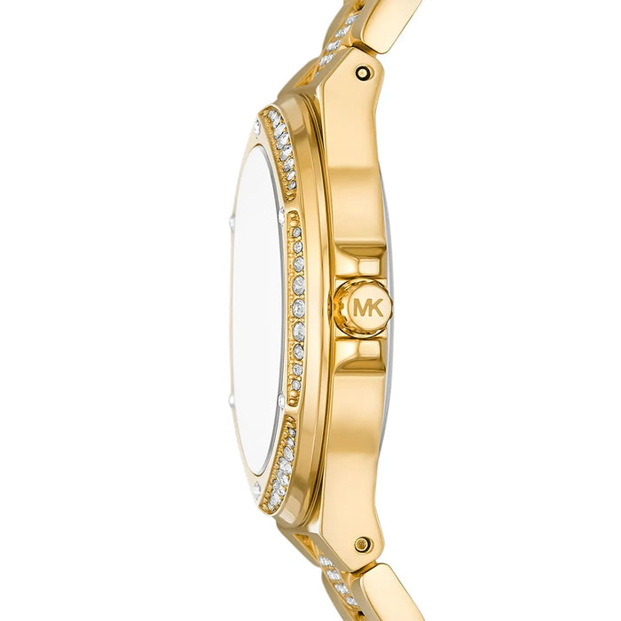 Michael Kors For Women Lennox MK7361 Authentic
