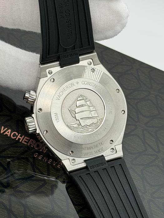 Vacheron Constantine Overseas Dual Time 47450/000W-9511 Swiss Super Clone