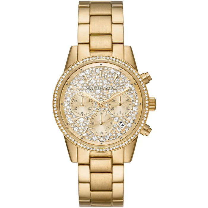 Michael Kors Ritz Chronograph MK7310 Authentic