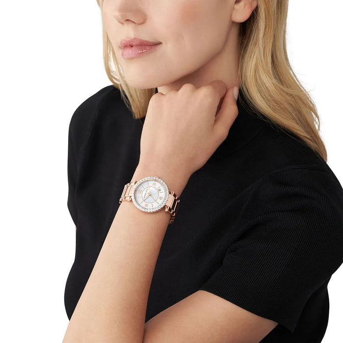 Michael Kors For Women Parker MK4695 Authentic