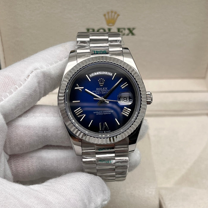 Rolex Oyster Perpetual Day-Date 40mm