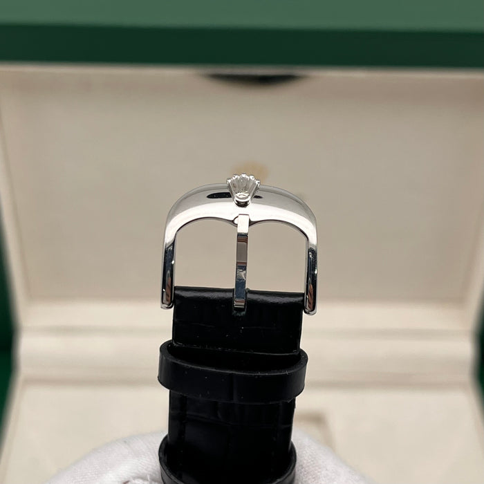 Rolex Grand Complications Moonphase