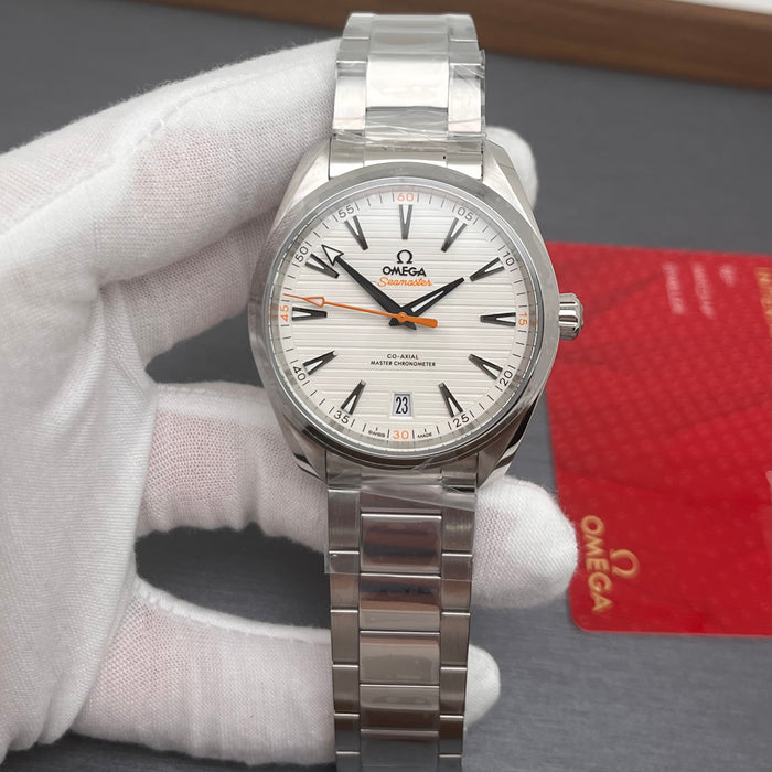 Omega Seamaster Aqua Terra 150M Co-Axial Master Chronometer Swiss Super Clone