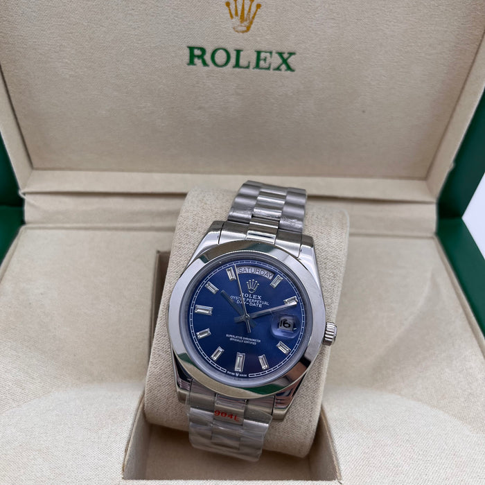 Rolex Day-Date - 40MM (5A+)