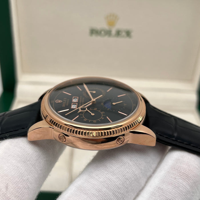 Rolex Cellini Moonphase