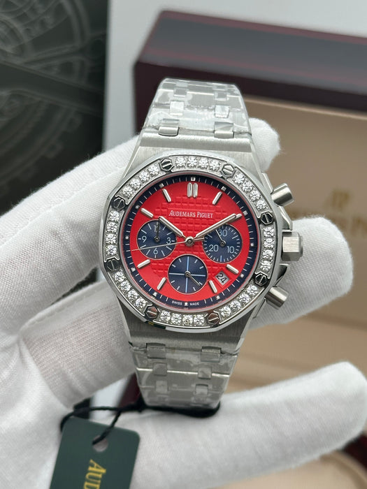 Audemars Piguet Royal Oak Offshore Chronograph