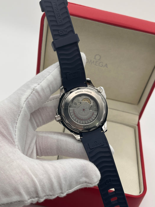 Omega Seamaster Diver 300M Co-Axial Master Chronometer 42mm