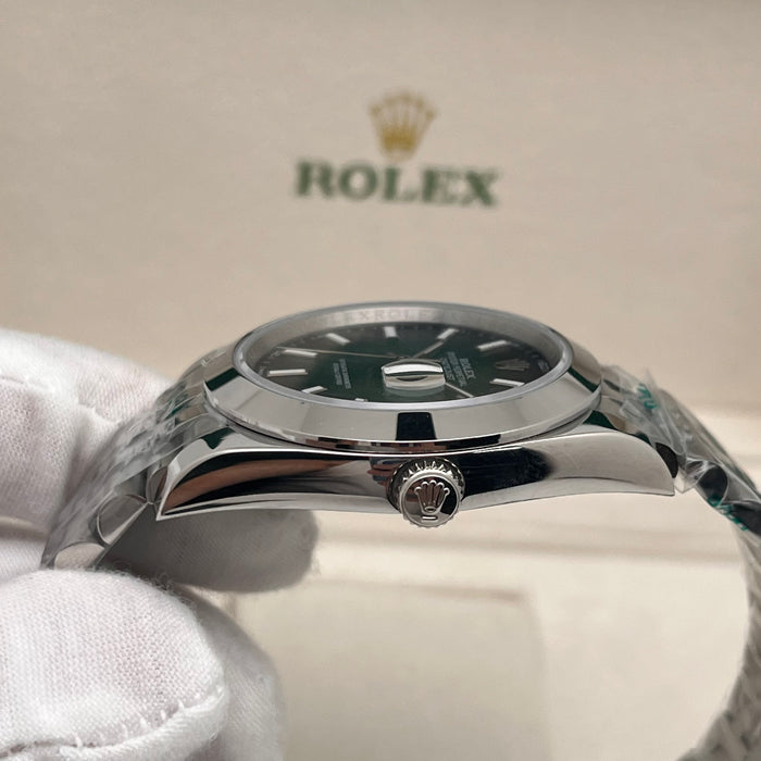 Rolex Oyster Perpetual Datejust 41mm 2026
