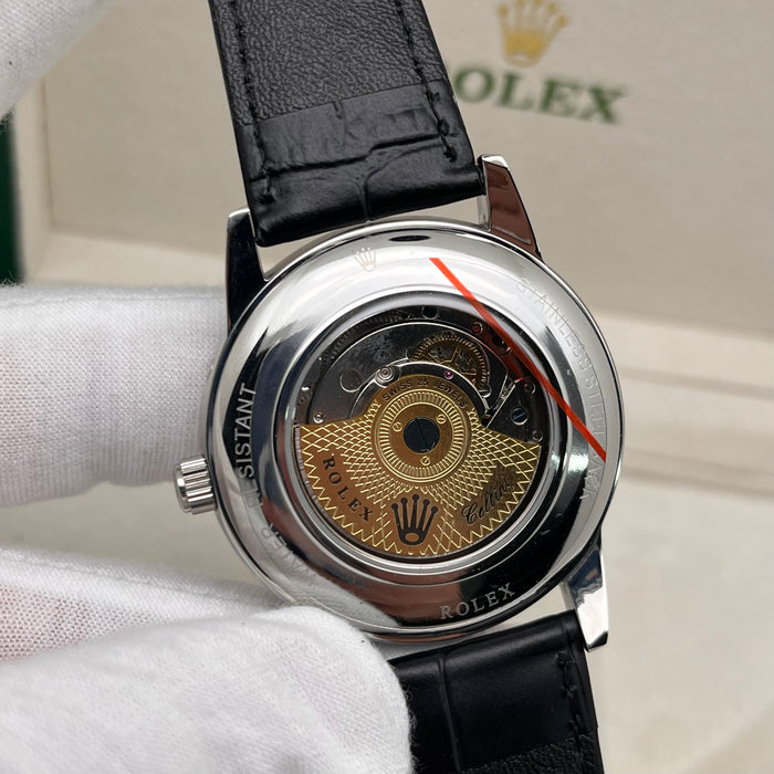Rolex Cellini Moonphase