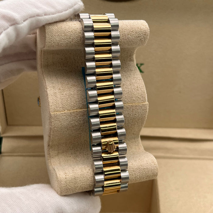 Rolex Oyster Perpetual Day-Date 40mm