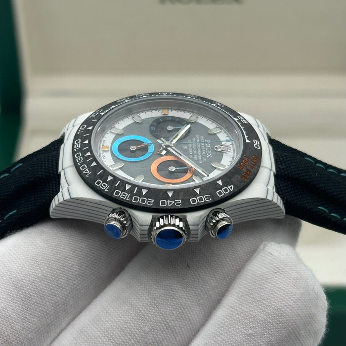 Rolex DiW Daytona Ocellaris 40mm Swiss Super Clone