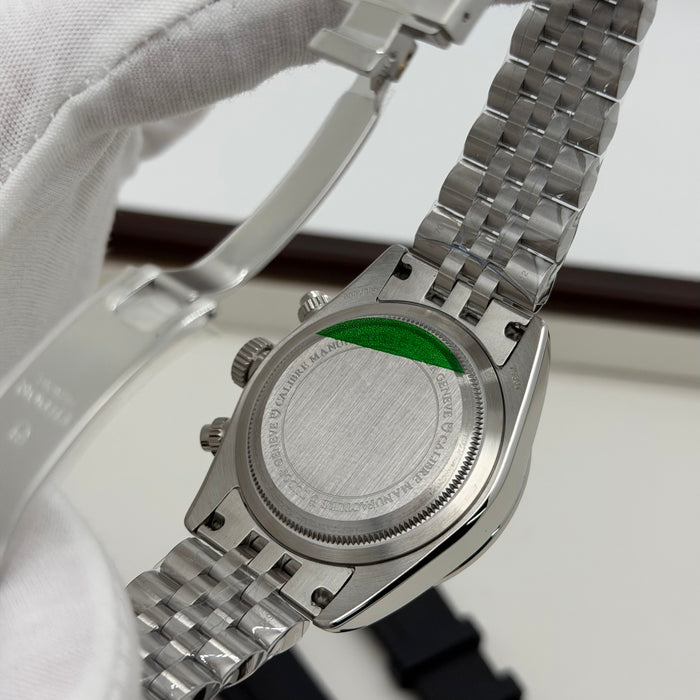 Tudor Black Bay Chrono M79360N-0014 - Swiss Super Clone