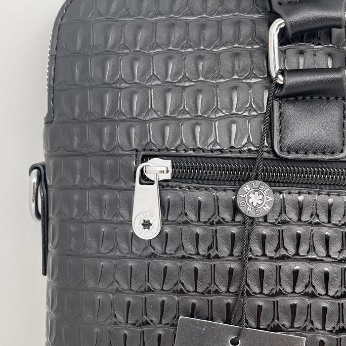 Montblanc Laptop Bag EWM1967-5 (Montblanc Collection)