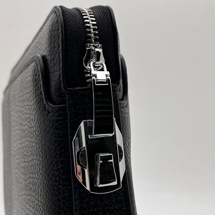 Montblanc Fingerprint Clutch