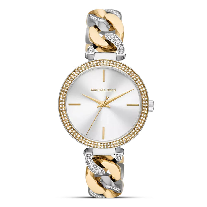 Michael Kors For Women Catelyn MK4633 Authentic