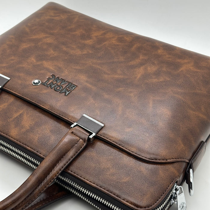 Montblanc Laptop Bag
