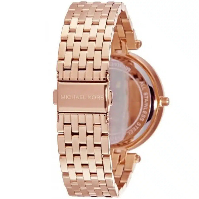 Michael Kors Watch For Women Darci MK3728 Authentic