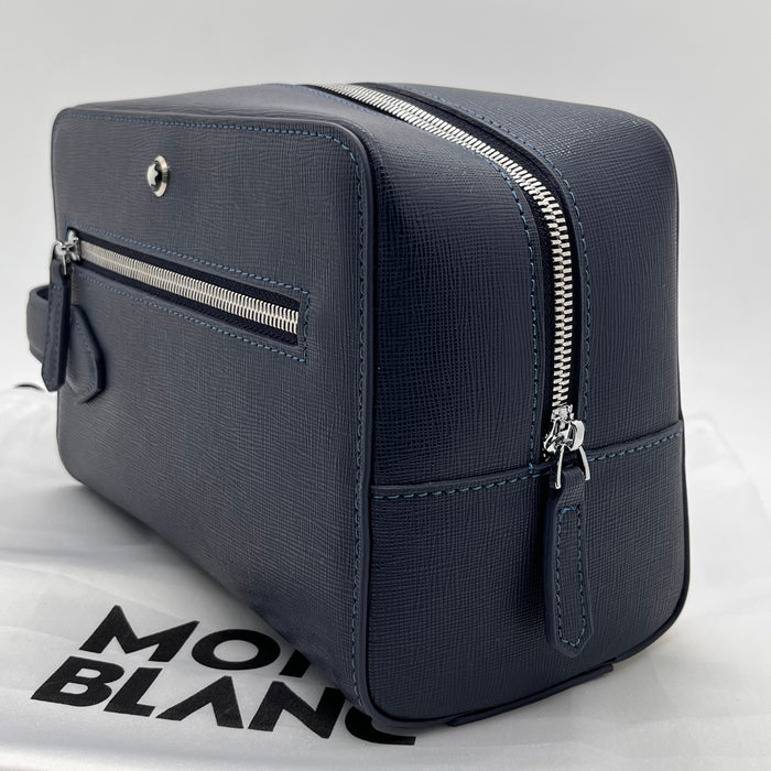 Montblanc Real Leather Bag (Montblanc Collection)