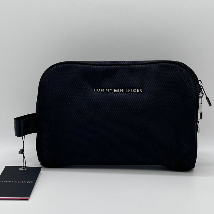 Tommy Hilfiger Black Handbag