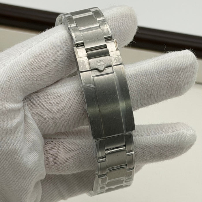 Tudor Heritage Black Bay Harrods Special Edition- Swiss Super Clone