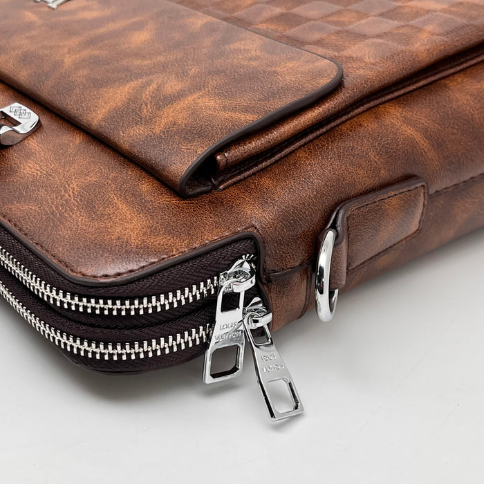 Louis Vuitton Laptop Bag L80700-5