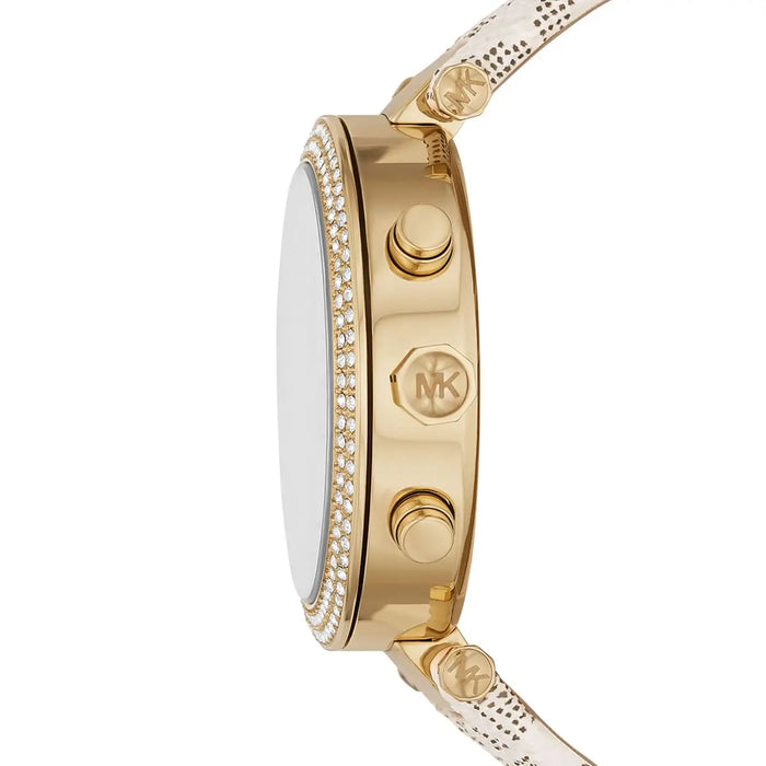 Michael Kors For Women Parker MK6916 Authentic