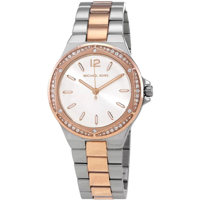 Michael Kors For Women Lennox MK6989 Authentic